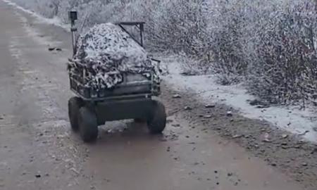 Dauguma misijų. Ką ukrainiečiai sutiko prie fronto linijos (Video)