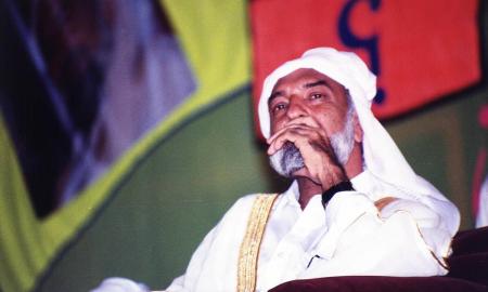 2025 m. pabaigai. Pakistano mistikas skelbia bauginančią prognozę