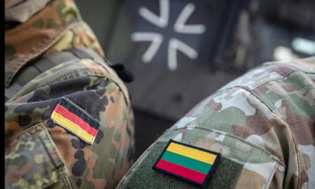 „Čia didelė problema.“ Lietuvoje kyla audra