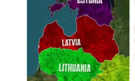 360 000 karių prie Lietuvos? Lietuvos institucijos reaguoja