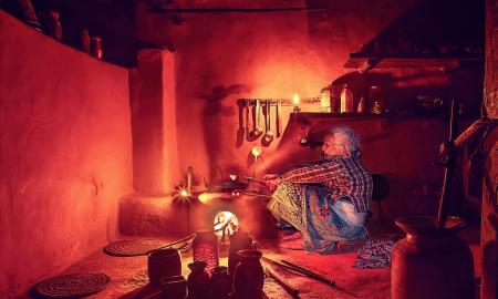 „Pamirštas močiutės supermaistas.“ Vienas šaukštas per dieną – stiprūs kaulai ir žarnynas