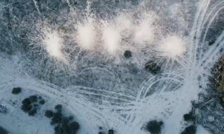 Gavo ginklą, kurio bijo Rusija. Signalas, kurį Maskvoje suprato iš karto