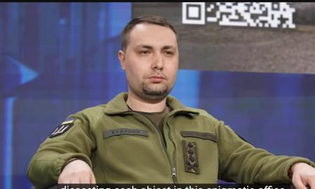 3 šūviai nuo Budanovo: Maskva nervinasi