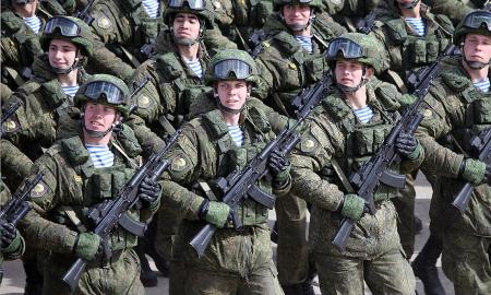 [ŽT] Grėsmingas perspėjimas: „Rusija perdislokuos savo karius prie Baltijos šalių sienų“