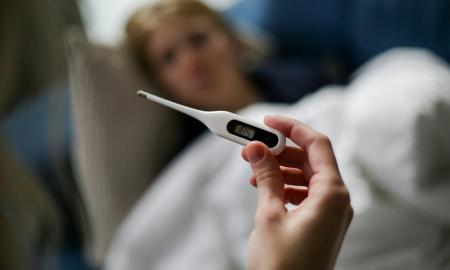 Normali kūno temperatūra nėra 36,6 °C. Mokslininkai nurodo naują normą