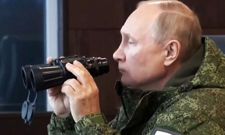 „Europa tyli, Rusija veikia.“ Rusijos tanklaiviai virto kariniais objektais