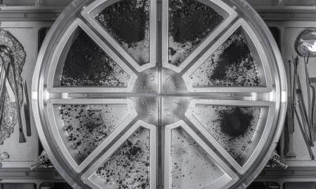 Asteroido Bennu mėginiuose rasta trūkstama dėlionė. Skelbia revoliucinį atradimą