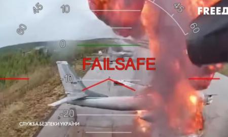 „Voratinklis“: misija buvo ant žlugimo ribos (Video)