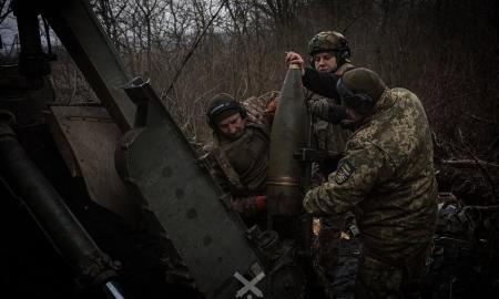Slogi karių realybė. „O kas, jeigu šis karas tęsis iki mūsų gyvenimo pabaigos?“  