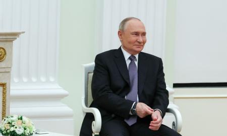 Pasirodo, Putinas turi nuoskaudą – svajojo būti priimtas į civilizaciją (Video)