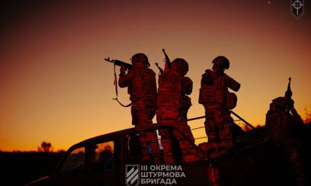 Jie ne tik sustabdė rusus, jie veržiasi į priekį! ISW patvirtina sensacingas naujienas (Žemėlapis)