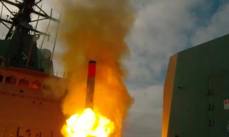 F-35 ir  „Tomahawk“: JAV ruošia atsaką Kremliui