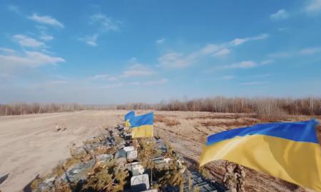 „Panika Generaliniame štabe: Putino terminai žlugo, Pokrovskas – nepasiekiamas“