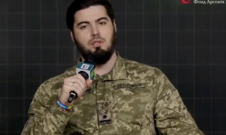 „Achilles“ vadas perspėja: ruoškitės karui, kuriame frontas yra visur