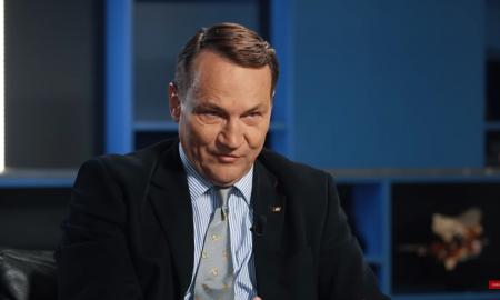 Zacharova perrašė istoriją – Sikorskis atsakė taip, kad Maskva liko be žado