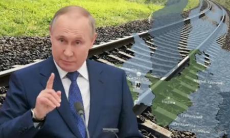 Kinijos „draugystės“ kaina: Rusija lieka prie suskilusios geldos (Video)