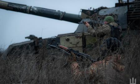 „Diena, kai Europa nustojo bijoti“: pagaliau tai tikrai užbaigs karą?