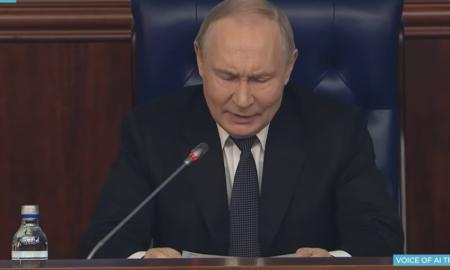 Vakarų žiniasklaida pakraupo: kodėl FT ir „Politico“ antraštėse mirga kiaulių epitetai? (Foto)