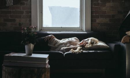 Ar saugu žiemą miegoti atidarius langą? Nedaugelis žmonių tai žino