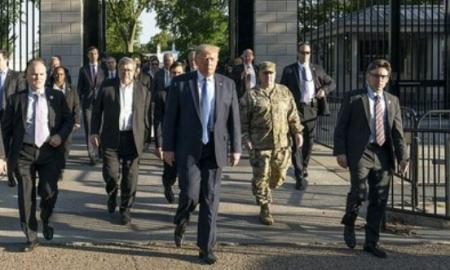 Ultimatumas Kremliui: JAV paruošė vėzdą. „Šią savaitę“