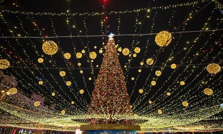 Kalėdos pogrindyje: kodėl bolševikai bijojo net eglutės papuošimų?