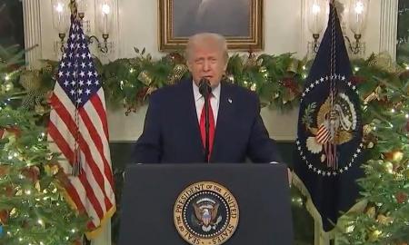 Pripažino sunkią JAV padėtį. „Serganti ir korumpuota sistema, kuri iš tikrųjų tik vogė žmonių turtus ir žlugdė Amerikos žmonių svajones“