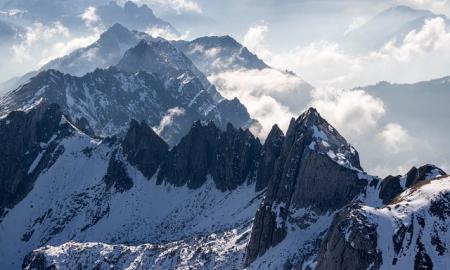 Arčiausiai kosmoso esantis taškas – ten, kur mažai kas ieškojo