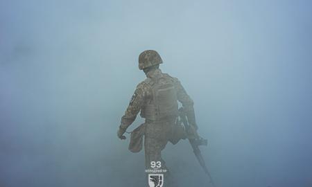 Kyjivas atsilaikė! „Jūs juokaujate. Mes niekada to nepasirinksime“