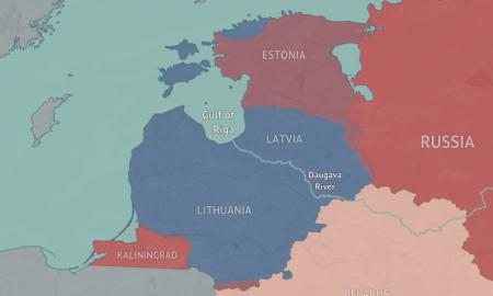 Lietuva įjungia aukščiausią pavarą: kaimynams teks pasistengti, kad mus pavytų