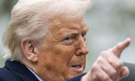 „The Telegraph“: Trumpas planuoja išvesti keturias šalis iš ES 