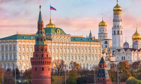 „Skubus pranešimas iš Maskvos: ruošiamas įstatymas, kuris visą Rusiją pavers fronto užnugariu“