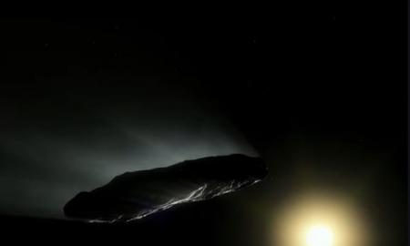 Šiandien, 2025 m. gruodžio 19 d., 3I/ATLAS arčiausiai Žemės. Anomalijos kaitina vaizduotę (Video)