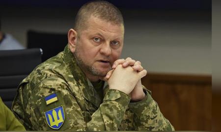 Zalužnas: Didysis sugrįžimas