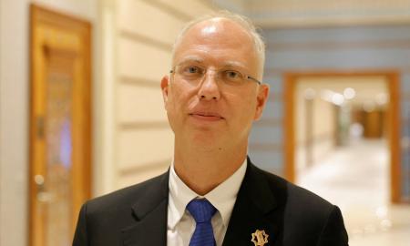 Rusija patenkinta ES sprendimu. „Sveikas protas triumfavo“