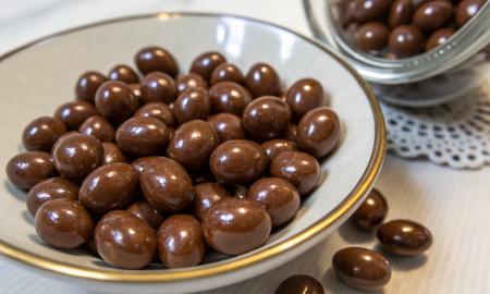 Galite jį valgyti be jokių rūpesčių. Jis lėtina senėjimą