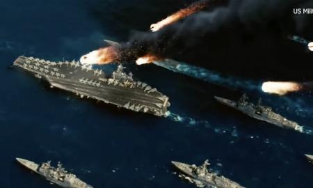 Kainuoja centus, bet veikia geriau už „Patriot“. Tai nebe fantastika, o mirtinas ginklas: pamatykite, ką jis gali (Foto)