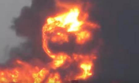 Naujos raketos jau išgąsdino rusus – „raudona linija“ (Video)