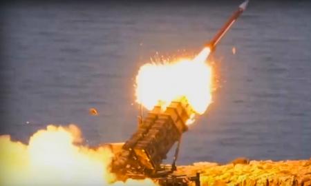 To dar nebuvo! Jie pradeda. Beveik 500 000 vokiečių karių bus ginkluoti iki dantų (Video)