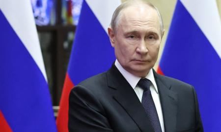 „Tai mes užtikrinsime, bet...“ Putinas netikėtai tapo labai atviras