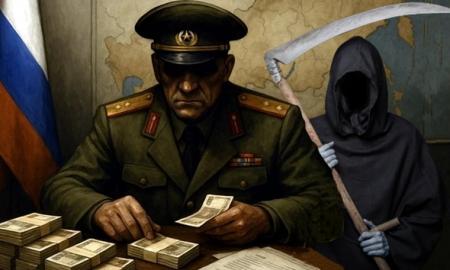 „Jei sumokėsi – išgyvensi. Jei nesumokėsi – kovosi ir mirsi!“