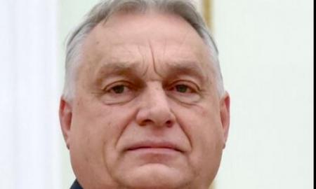 „Kas ką užpuolė?“ Vengrijos premjeras „nebežino“, kas pradėjo karą Europoje