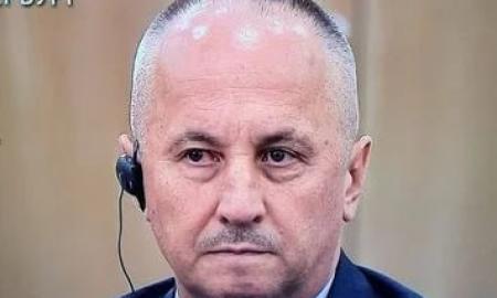 Budanovo kirtis iš 2 000 km atstumo. Neoficialūs šaltiniai skelbia apie GRU vadovybės galą (Foto, video)