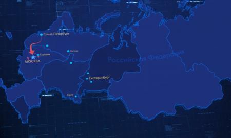 Rusijoje galingas pasipriešinimas. Precedento neturintis įvykis. Maskva verda