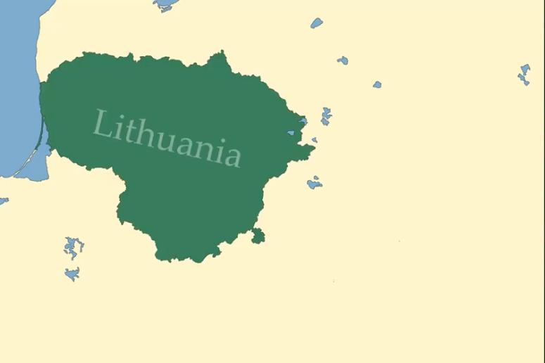 Asociatyvi nuotrauka