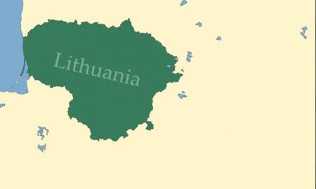 Budanovo prognozės pildosi? Kas vyksta prie rytinių sienų