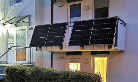 Daugiabučių gyventojai atranda naują būdą gauti pigios elektros energijos. Tai jau atrodo kaip energetikos revoliucija