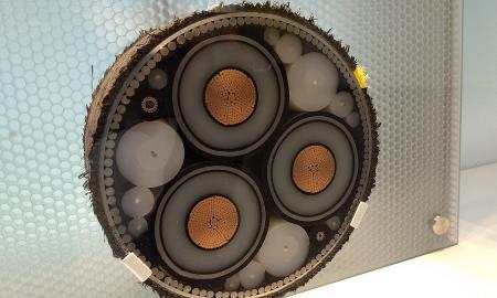 „Tai proveržis.“ Didžiausias pasaulyje. 4400 km ilgio. Ką sugalvojo?