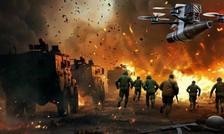 Jie buvo smarkiai sumušti trijuose frontuose! „Jie ten ilgai neišsilaikys“