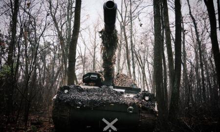 Putinas paskelbė, kad viskas baigta. Dabar jiems beliko pribaigti jo gaują