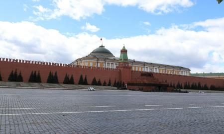 Katastrofos nebus? Šokiruojanti analitikų išvada apie tai, kas vyksta Rusijos viduje